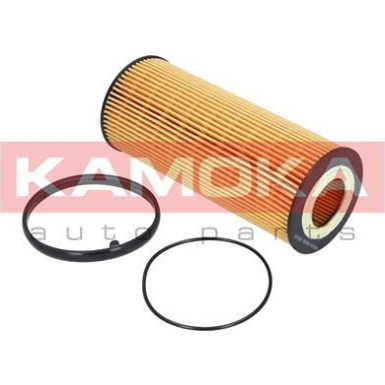 KAMOKA Ölfilter | F110601