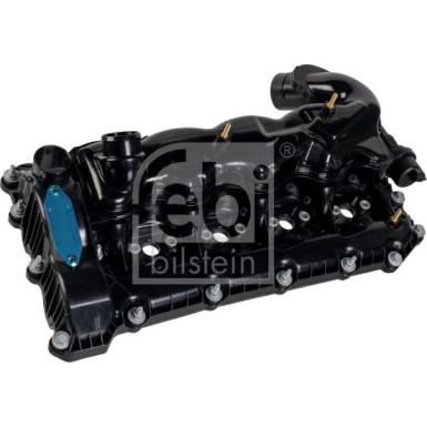 Ventildeckel-/Ansaugkrümmereinheit Diverse febi Plus 179234