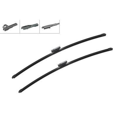 3 397 009 094 Wischblatt Aerofit