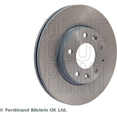BLUE PRINT Bremsscheibe ADM54375 BLUE PRINT Bremsscheibe ADM54375