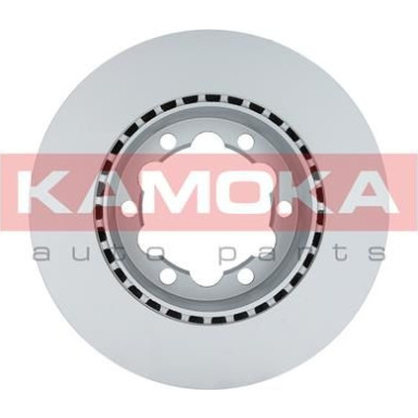 KAMOKA Bremsscheibe 103123
