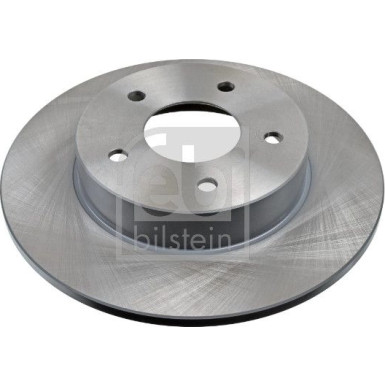 FEBI BILSTEIN Bremsscheibe | 108459