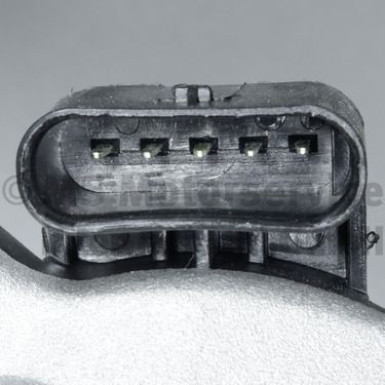 AGR-Ventil | MB | 7.10334.01.0