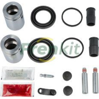 FRENKIT Reparatursatz, Bremssattel 742204