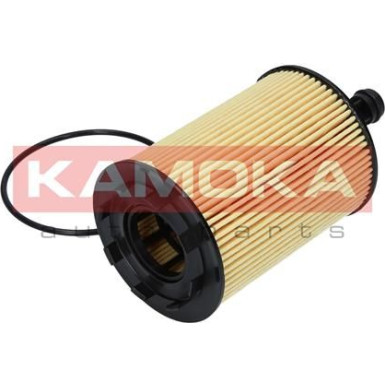 KAMOKA Ölfilter | F100901