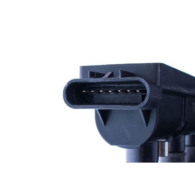 DENCKERMANN Zündspule E100002