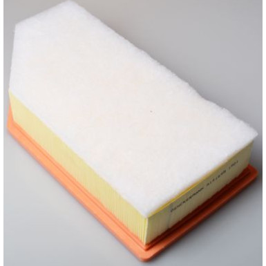 DENCKERMANN Luftfilter | A141695