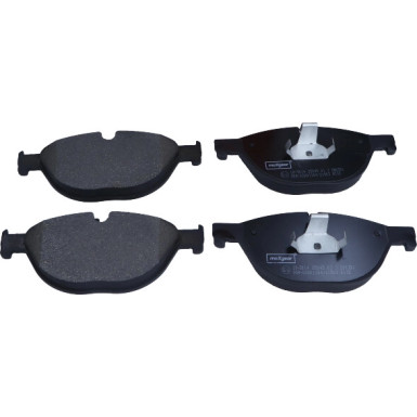 Bremsbelagsatz Bmw P. F01/F02/F10 525-550 | 19-3014