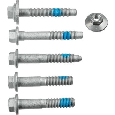 Reparatursatz, Radaufhängung Service Pack 42762 01