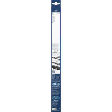 807 BOSCH | Wischerblatt 530/530 | Land Rover Discovery | 3397005807