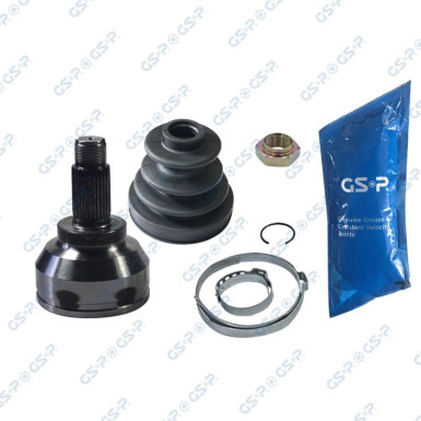 GSP Homokinetisches Gelenk 805002 GSP Homokinetisches Gelenk 805002