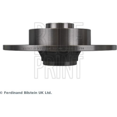 Bremsscheibe Nissan T.Primastar 1.9-2.5D 01 | ADZ94318