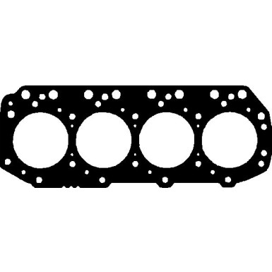 Dichtung, Zylinderkopf | ISUZU | 473.320 Dichtung, Zylinderkopf | ISUZU | 473.320
