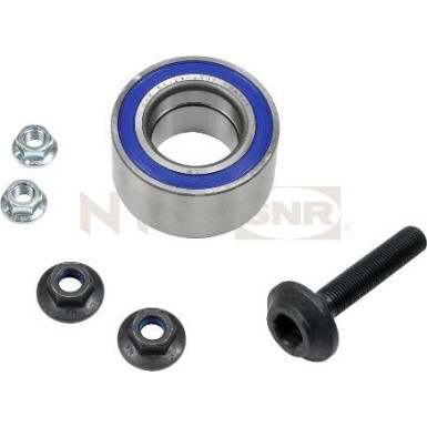 SNR Radlagersatz | R157.23