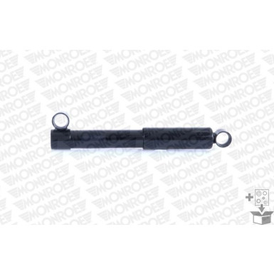 MONROE ORIGINAL-Öldämpfer HA | FIAT Panda,LANCIA Y10 | R3439 MONROE ORIGINAL-Öldämpfer HA | FIAT Panda,LANCIA Y10 | R3439
