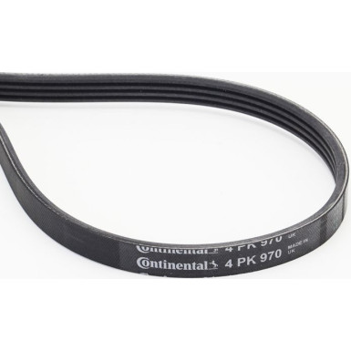 PASEK WIELOKLINOWY 4PK970