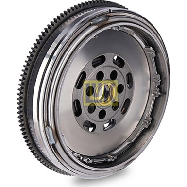 Zweimassenschwungrad RENAULT OPEL NISSAN 01 LuK DMF 415 0146 10