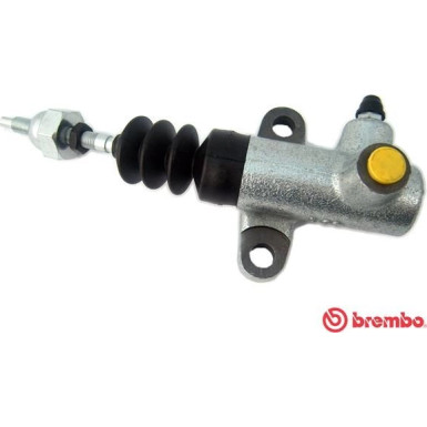 BREMBO Nehmerzylinder, Kupplung E 56 013 ESSENTIAL LINE