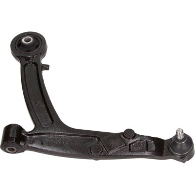 72-1226 Lenker, Radaufhängung