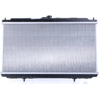 Wasserkühler PKW | NISSAN Primera P12 01 | 67347A