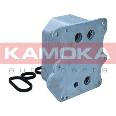 KAMOKA Ölkühler, Motoröl