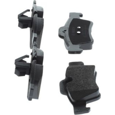 Bremsklötze | MERCEDES M-Klasse, GL-Klasse | 0 986 494 256 Bremsklötze | MERCEDES M-Klasse, GL-Klasse | 0 986 494 256