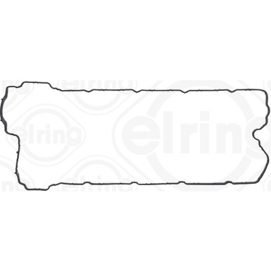 Dichtung, Zylinderkopfhaube | PORSCHE | 251.450
