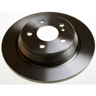 DENCKERMANN Bremsscheibe B130570