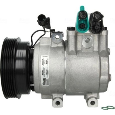 Kompressor PKW | HYUNDAI ACCENT 99 | 89262