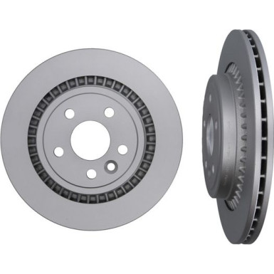 KAMOKA Bremsscheibe 103237