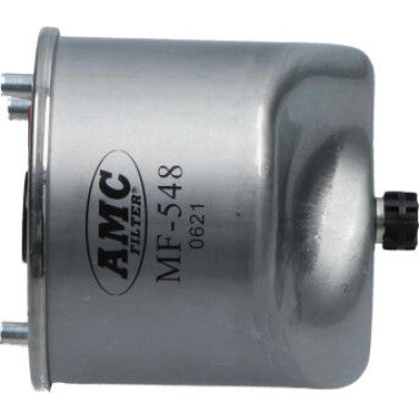 AMC Kraftstofffilter PKW | Mazda 5 10 | MF-548 AMC Kraftstofffilter PKW | Mazda 5 10 | MF-548
