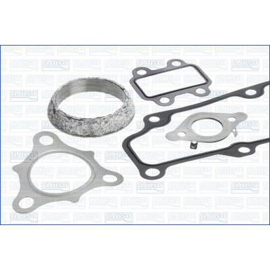 51031800 Dichtungsvollsatz, Motor