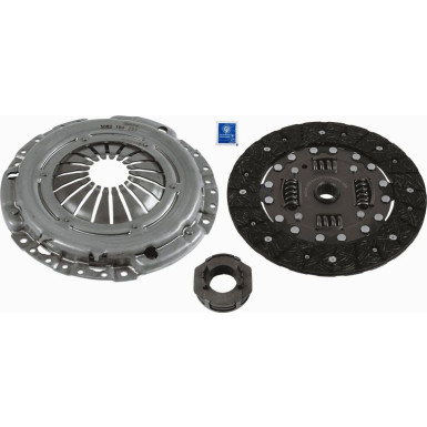 3000 951 689 Kupplungssatz