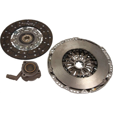 Kupplungssatz | CITROËN JUMPER Bus 3.0 HDi 155 10 | 626 3033 33