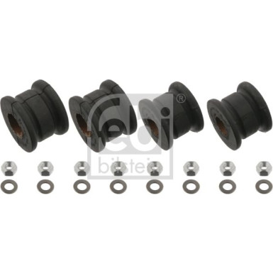FEBI BILSTEIN Reparatursatz, Stabilisatorlager | 18045