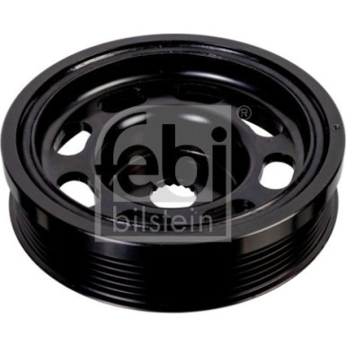 Riemenscheibe, Kurbelwelle | 174668