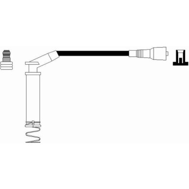 NGK | Zündkabel 36347