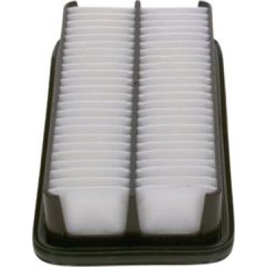 Luftfilter | HYUNDAI Getz | F 026 400 016