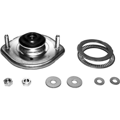 VKDA 37201T Wälzlager, Federbeinstützlager Set | FIAT,SEAT 78-02 | MK029