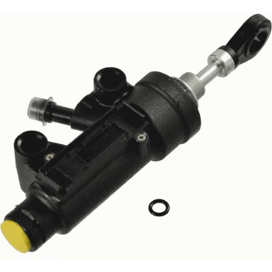 Geberzylinder | BMW 5, 6 01-10 | 6284600729