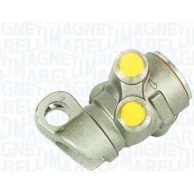 Bremskraftregler | BSR0001