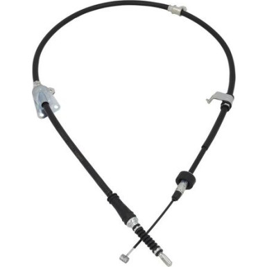 KAMOKA Seilzug, Feststellbremse 1190224