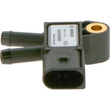 Differenzdrucksensor | MERCEDES A,B-Klasse | 0 281 006 065