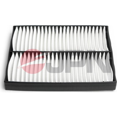 JPN Filter, Innenraumluft