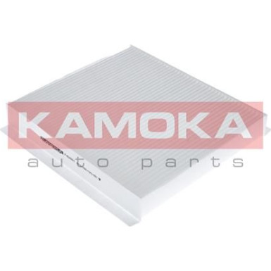 KAMOKA Filter, Innenraumluft | F404001