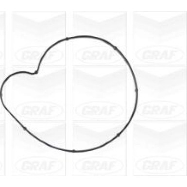 PA 1109 Wasserpumpe | MERCEDES Sprinter 08 | PA1109 PA 1109 Wasserpumpe | MERCEDES Sprinter 08 | PA1109