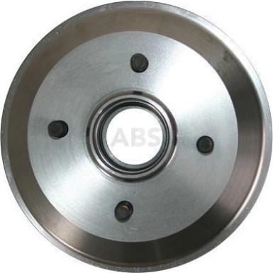 A.B.S. Bremstrommel 2376-S