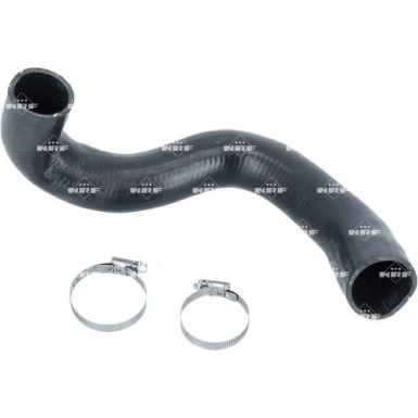 NRF Ladeluftschlauch 166294