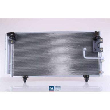 Kondensator PKW | SUBARU LEGACY DIESEL 03 | 940091