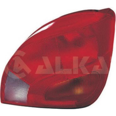 ALKAR Heckleuchte 2202386 ALKAR Heckleuchte 2202386